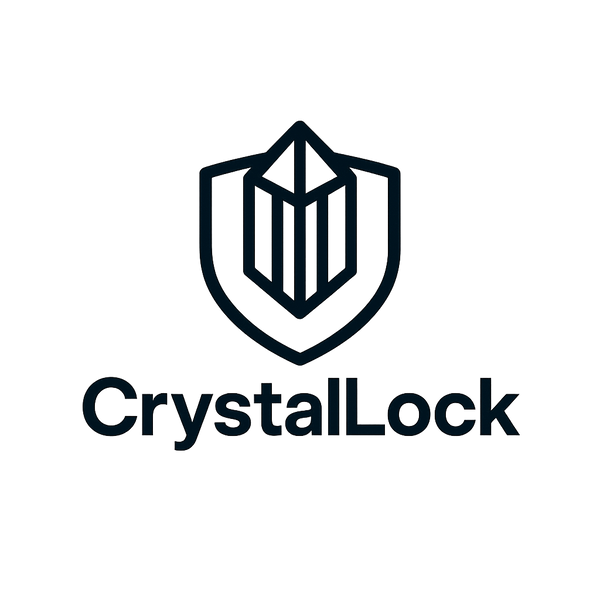 CrystalLock